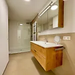 Apartman 3 Apartment, 86 Qm, Max 5 Personen, Balkon, Garage, Schnelles Internet Sindelfingen