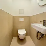 3 Apartment, 86 Qm, Max 5 Personen, Balkon, Garage, Schnelles Internet